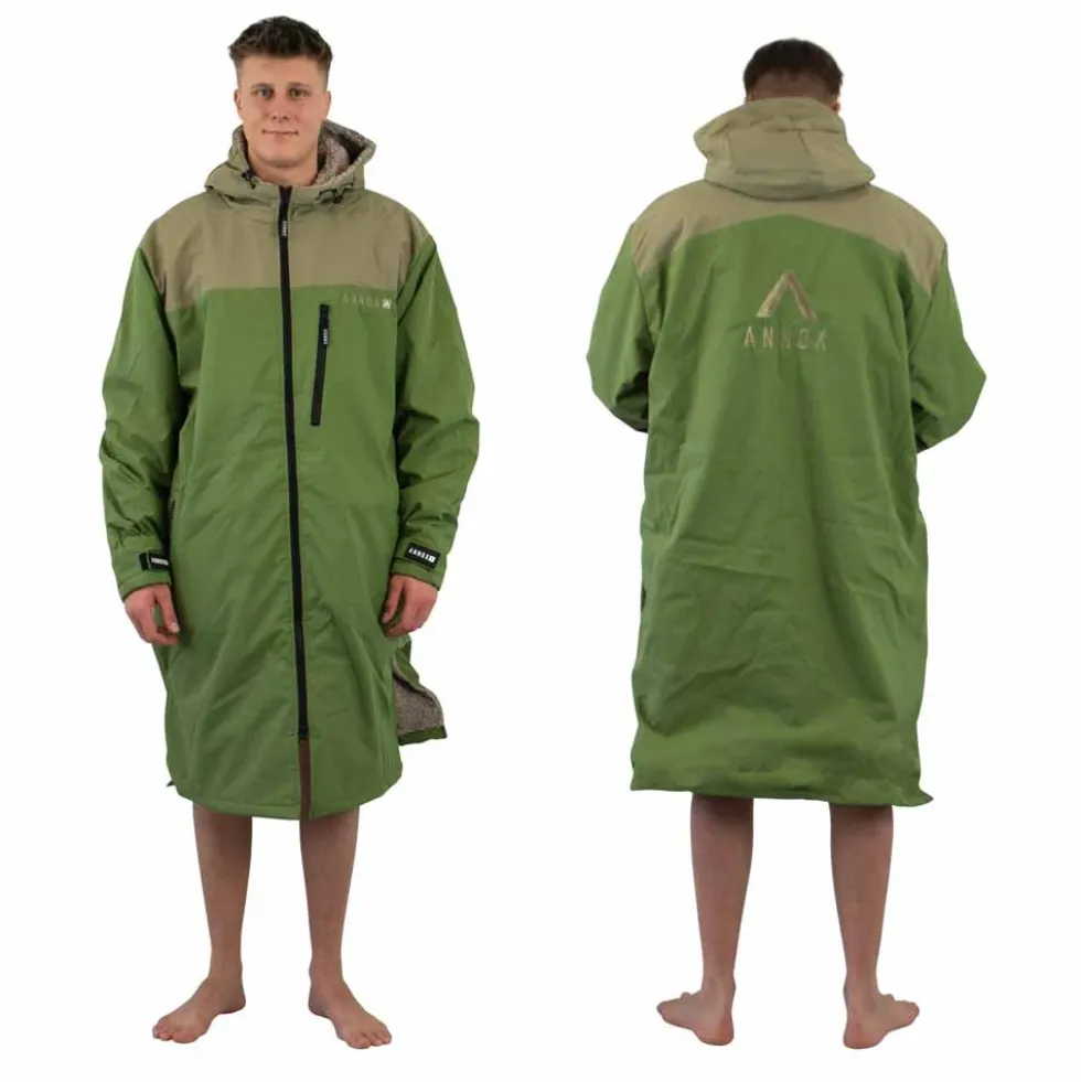 Annox Change Robe LTD