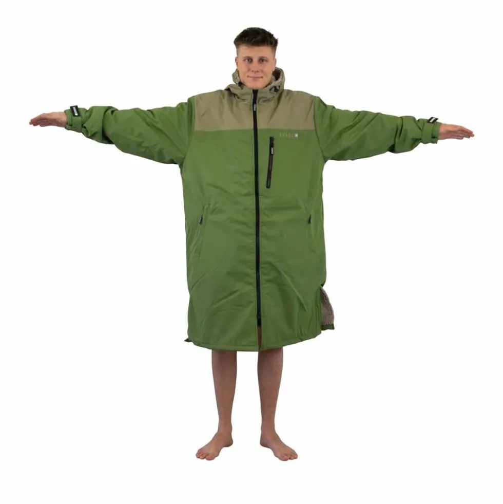 Annox Change Robe LTD