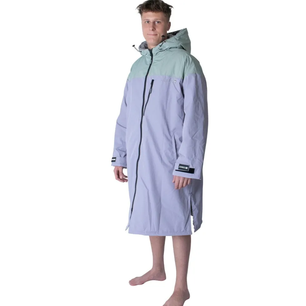 Annox Change Robe LTD