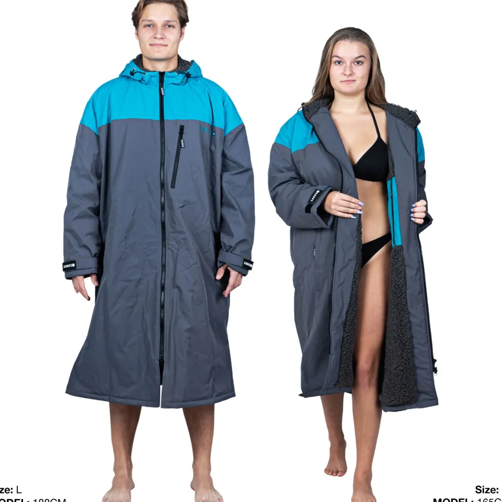 Annox Change Robe LTD
