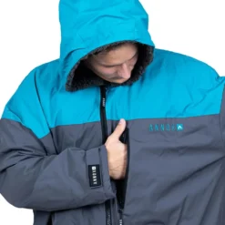 Annox Change Robe LTD