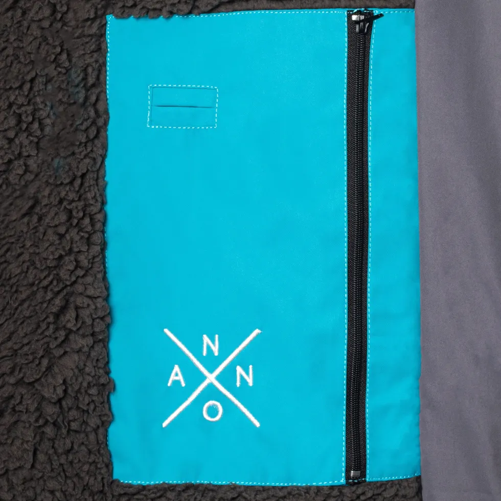 Annox Change Robe LTD