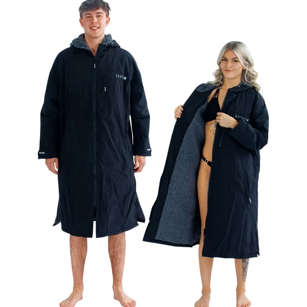 Annox Change Robe LTD