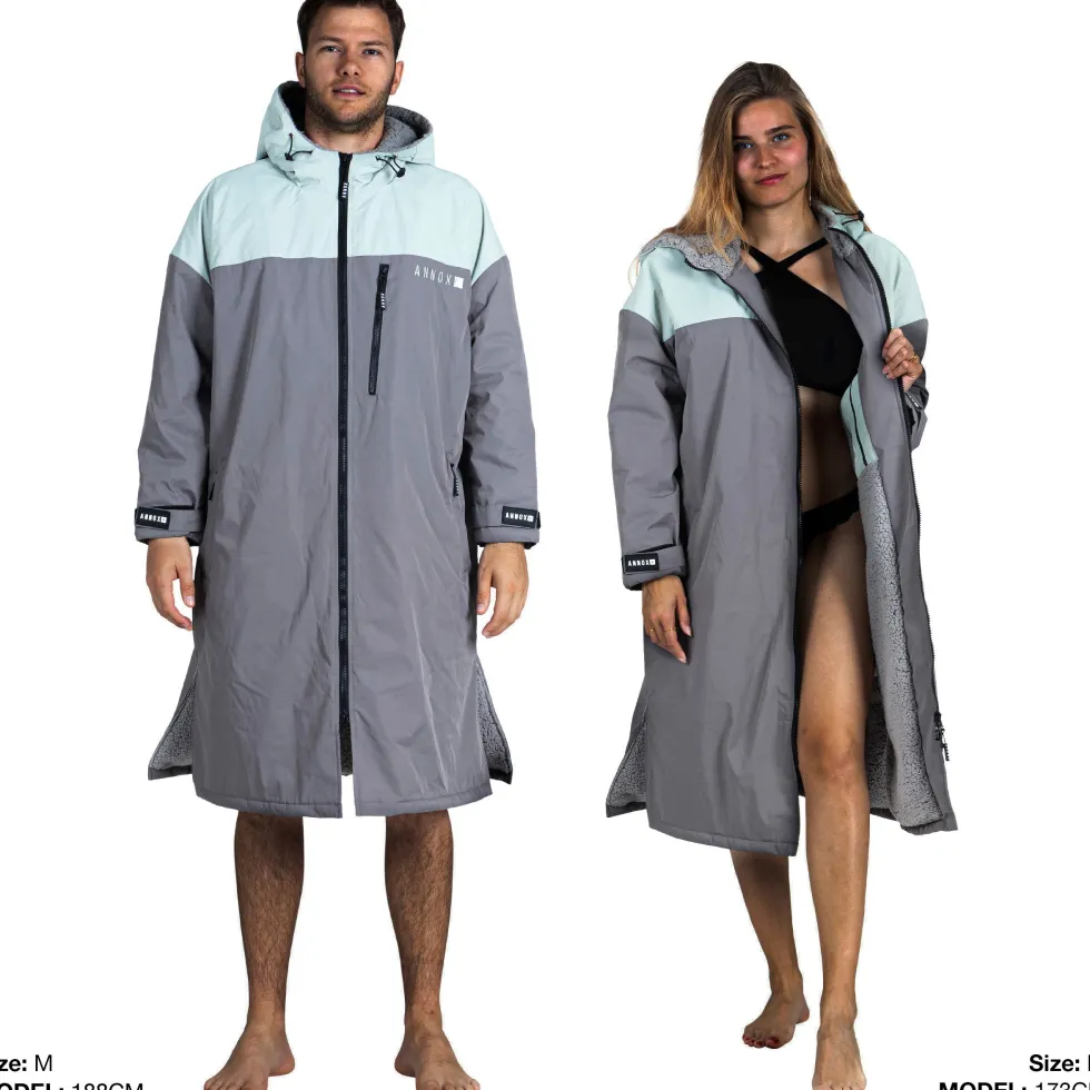 Annox Change Robe LTD