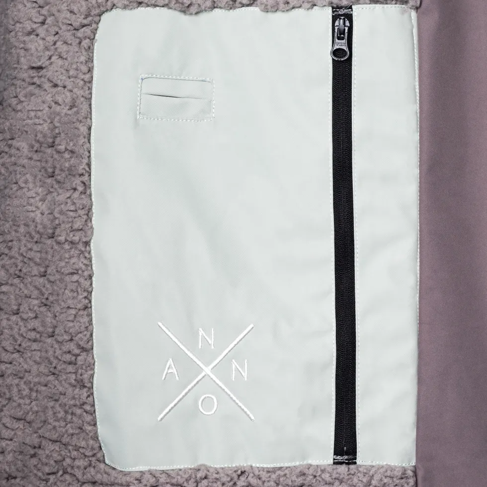 Annox Change Robe LTD