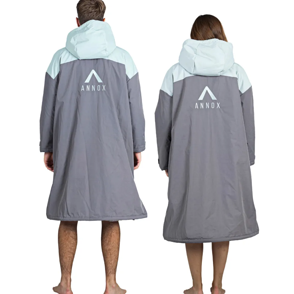 Annox Change Robe LTD