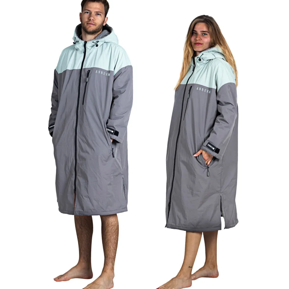 Annox Change Robe LTD