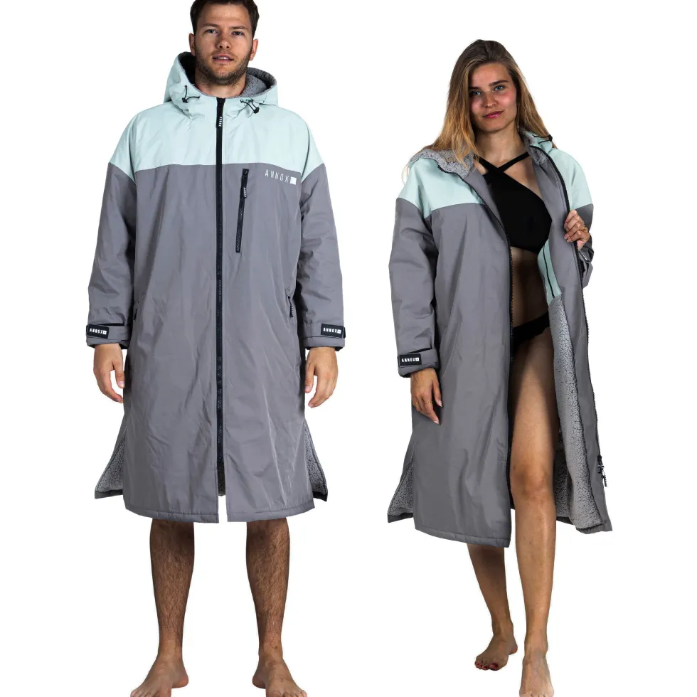 Annox Change Robe LTD