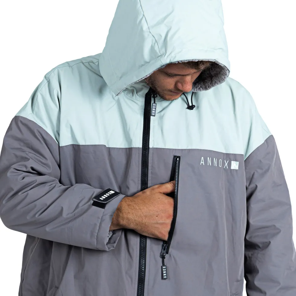 Annox Change Robe LTD