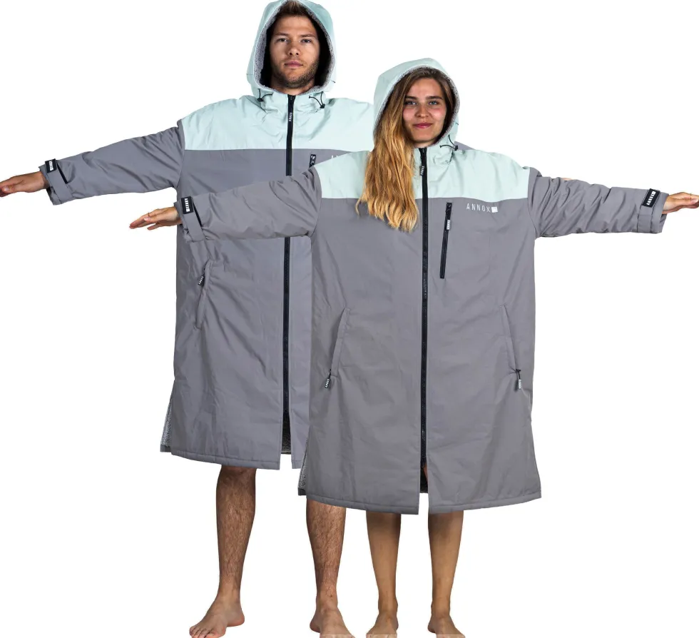 Annox Change Robe LTD