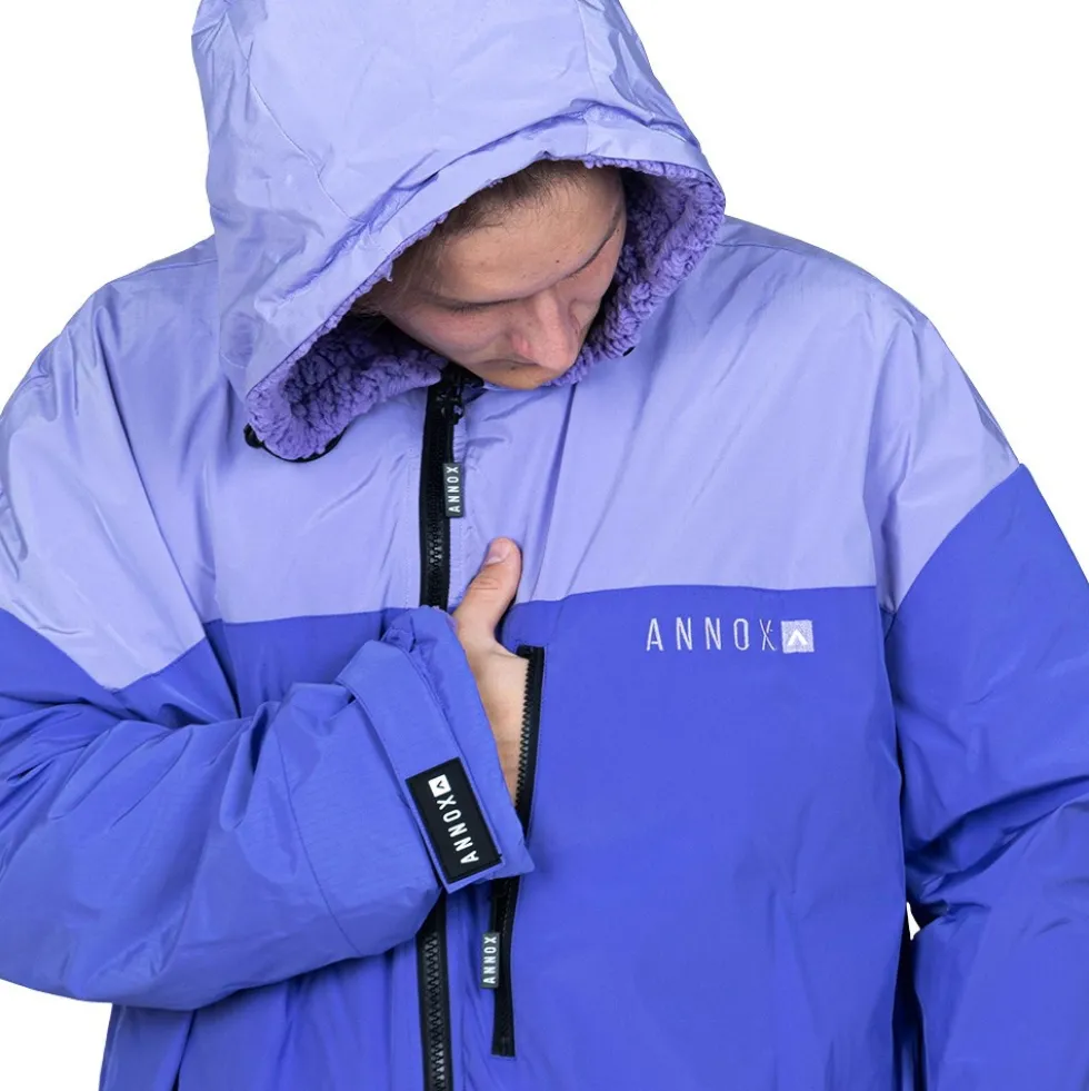 Annox Change Robe LTD