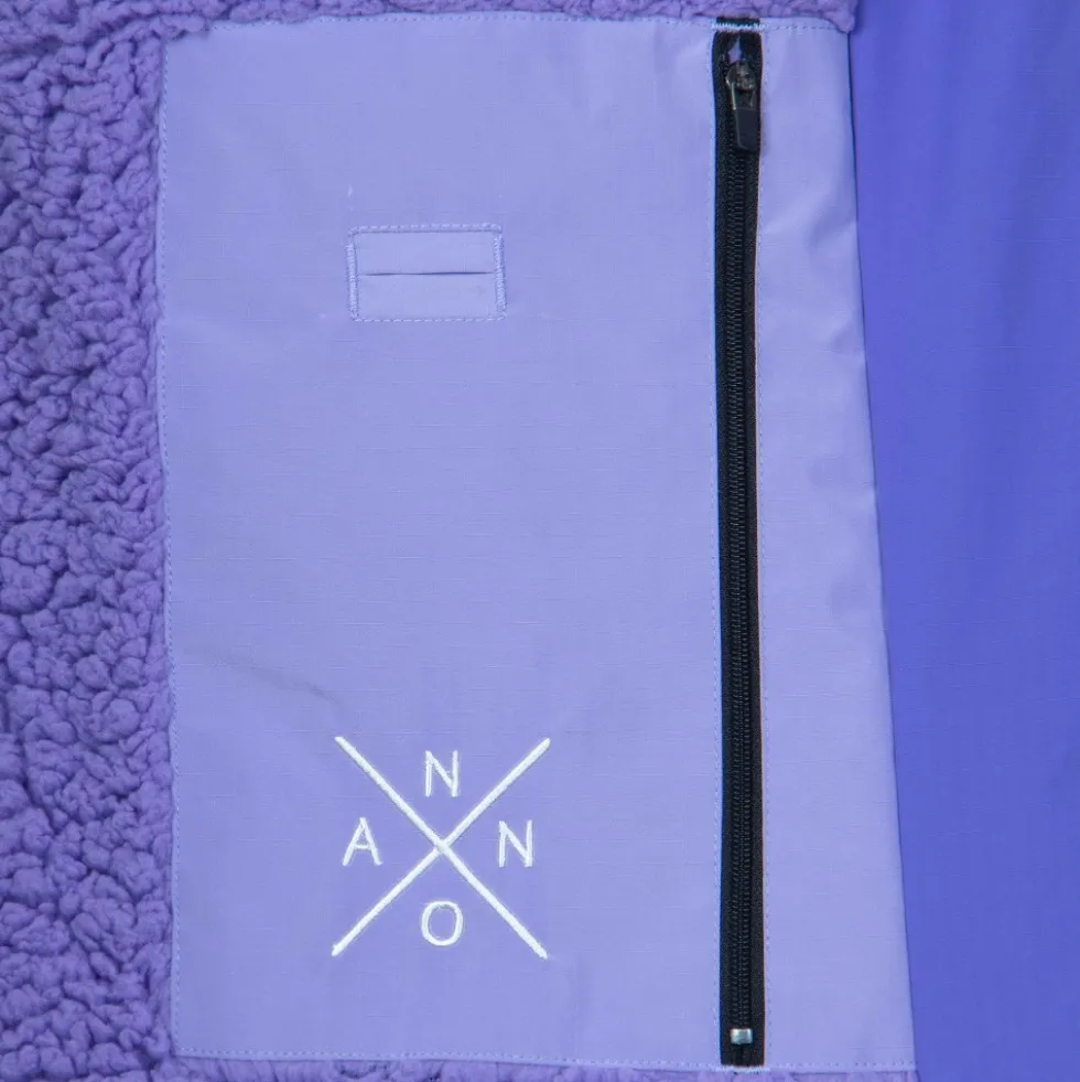 Annox Change Robe LTD