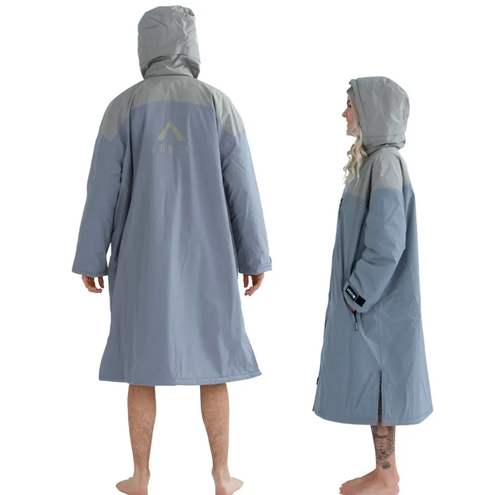 Annox Change Robe LTD