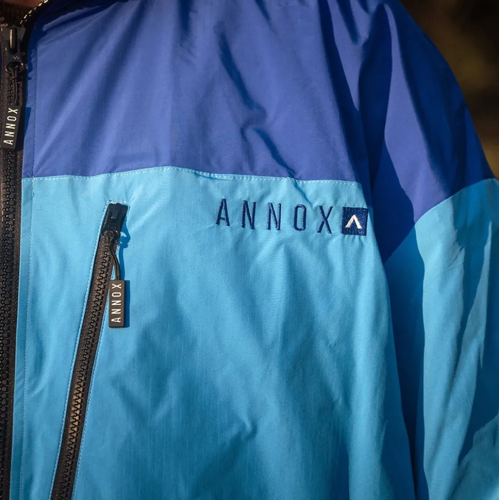 Annox Change Robe LTD