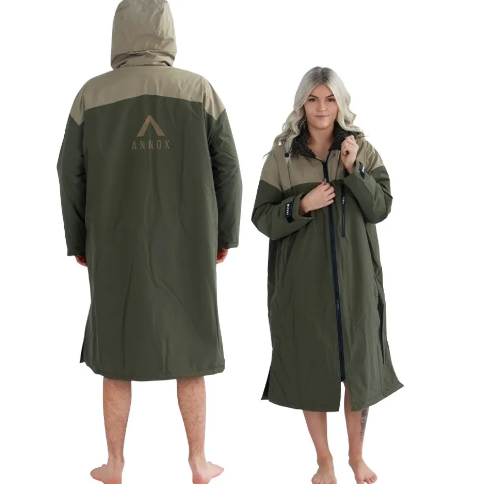 Annox Change Robe LTD