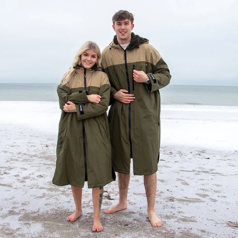 Annox Change Robe LTD