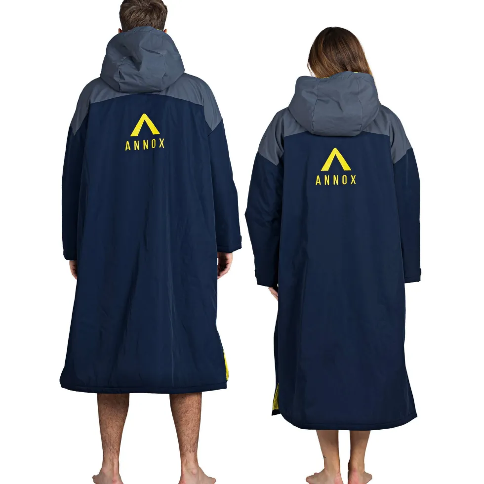 Annox Change Robe LTD
