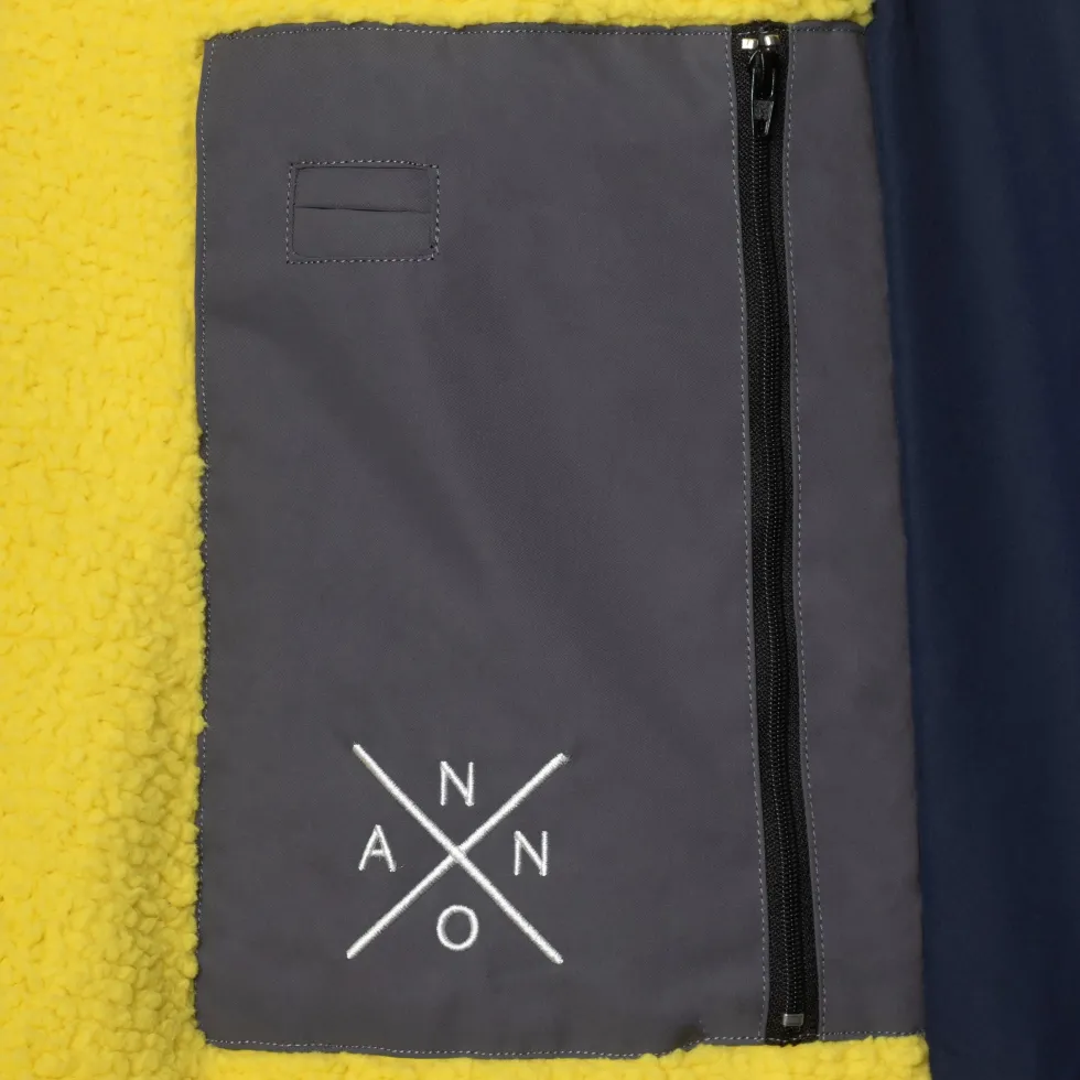 Annox Change Robe LTD