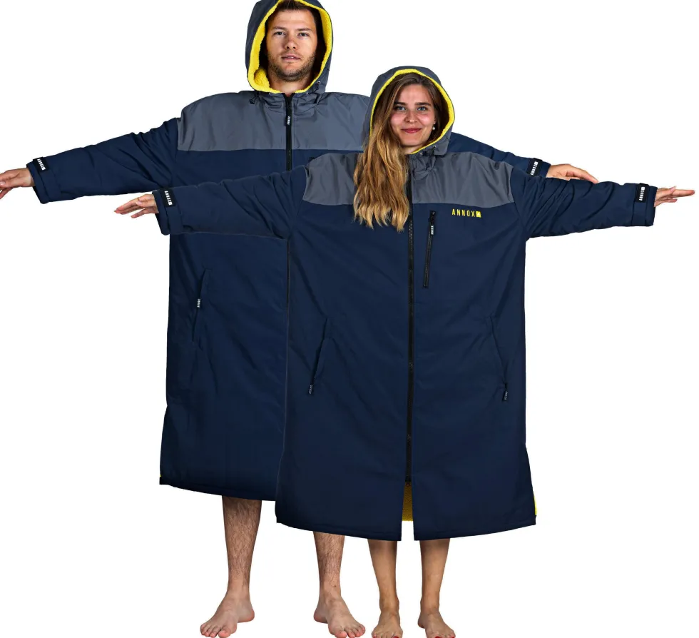 Annox Change Robe LTD