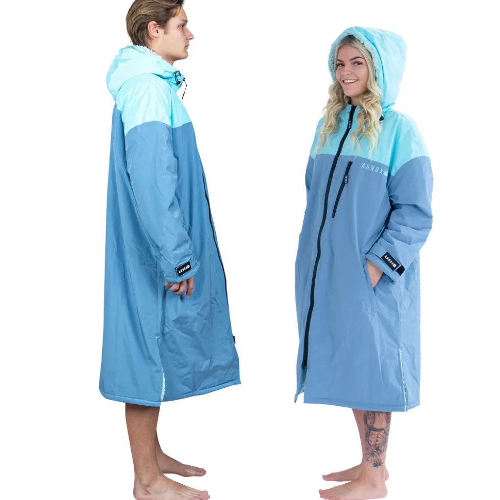 Annox Change Robe LTD