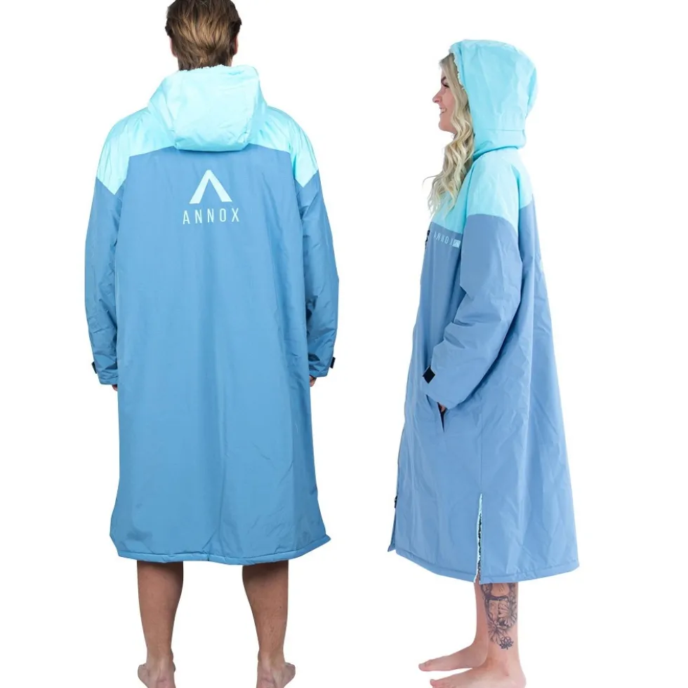 Annox Change Robe LTD