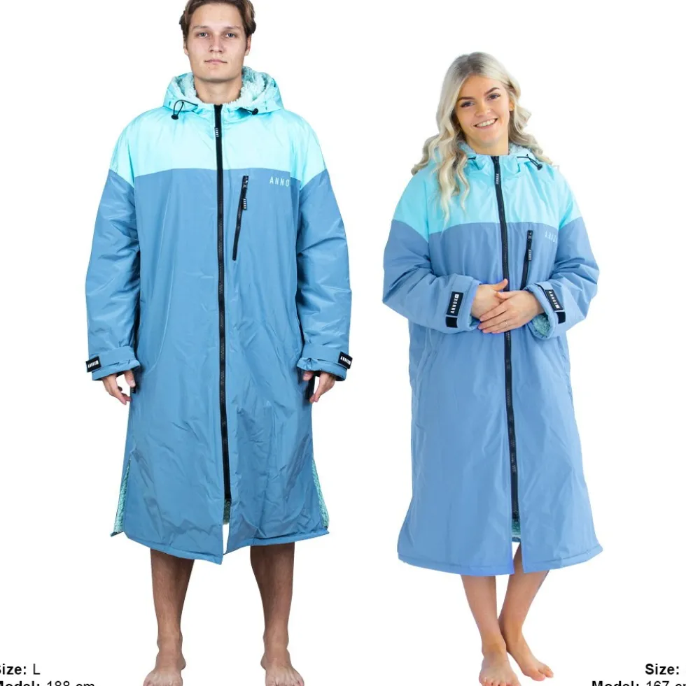 Annox Change Robe LTD