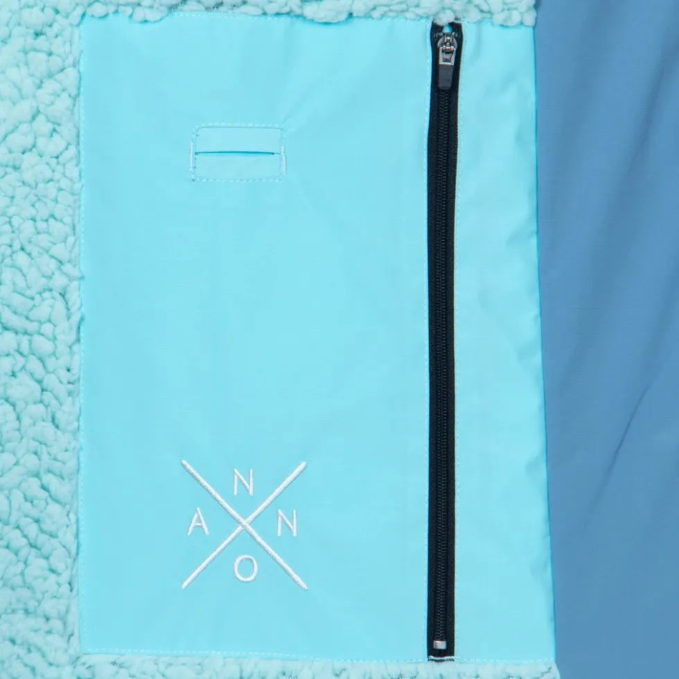 Annox Change Robe LTD