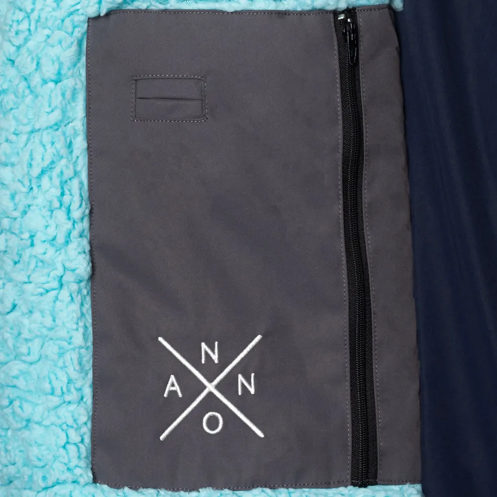Annox Change Robe LTD