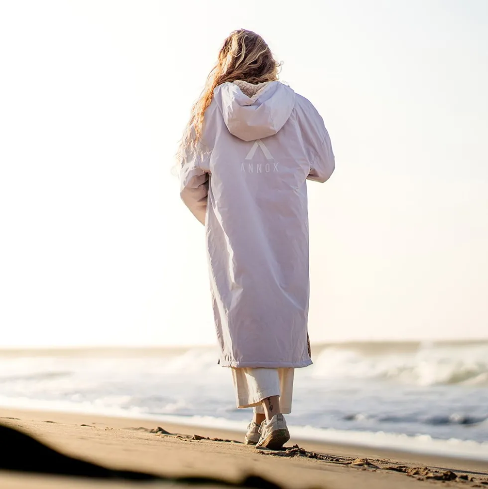 Annox Change Robe LTD