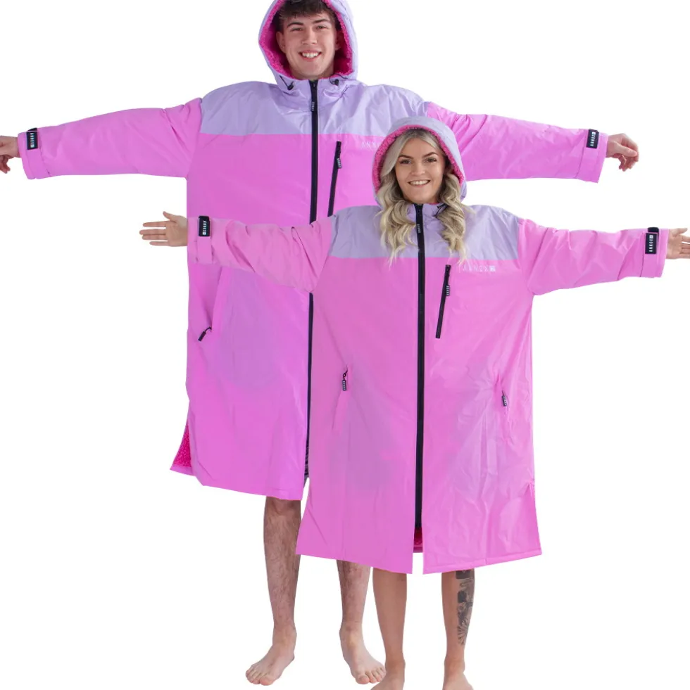 Annox Change Robe LTD