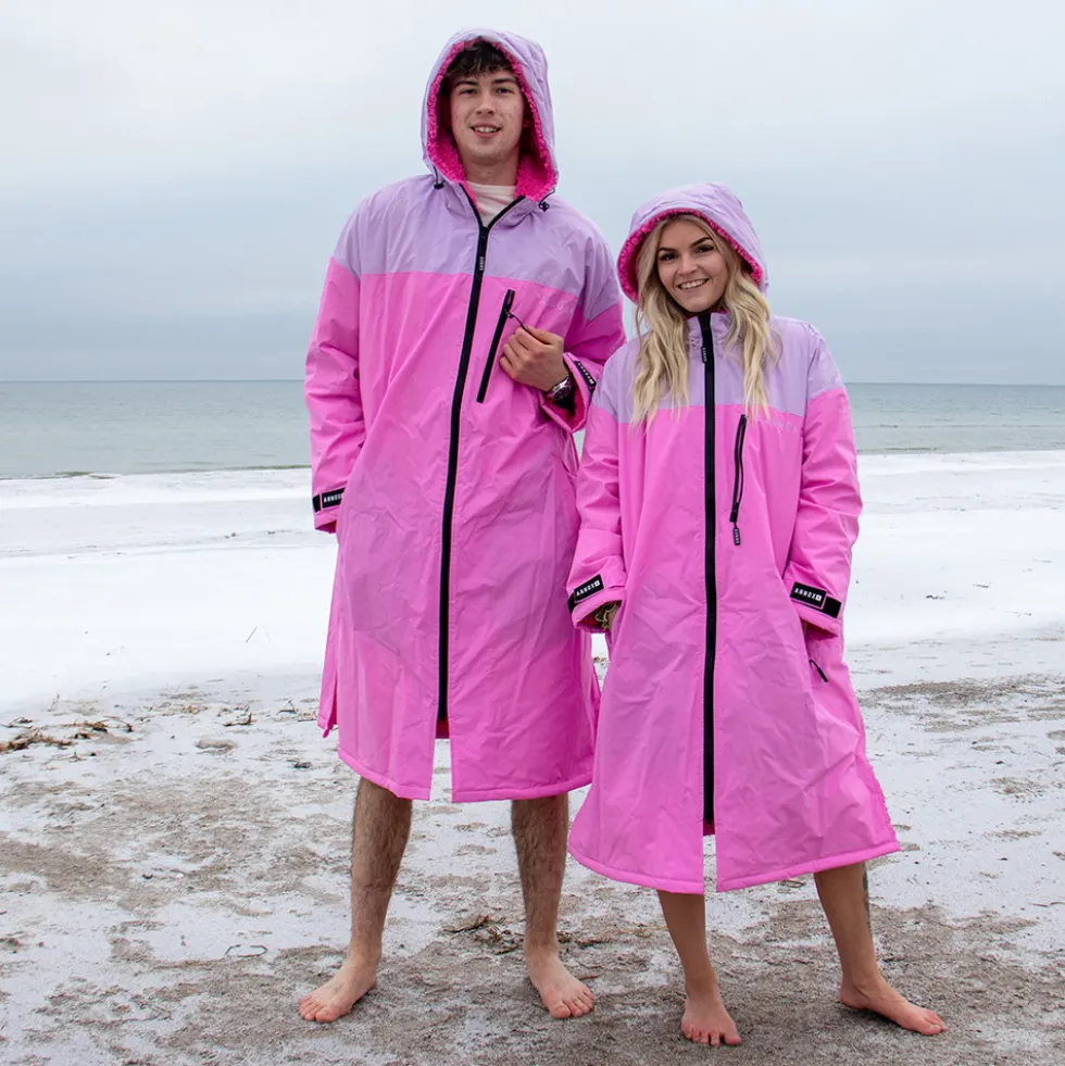 Annox Change Robe LTD