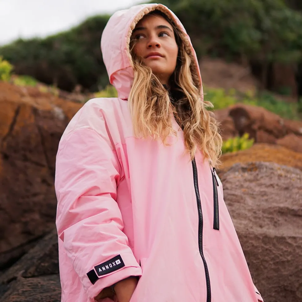 Annox Change Robe LTD