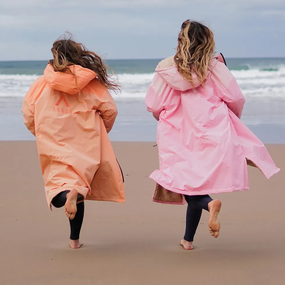 Annox Change Robe LTD