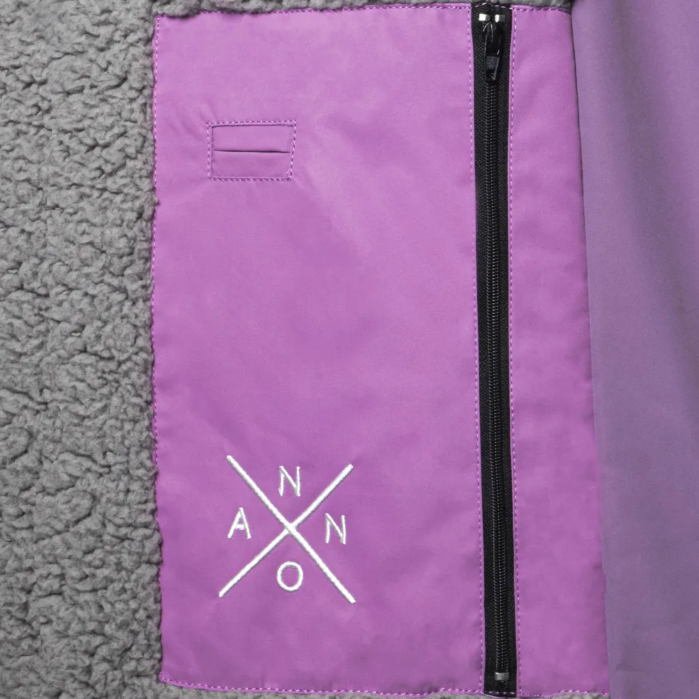 Annox Change Robe LTD