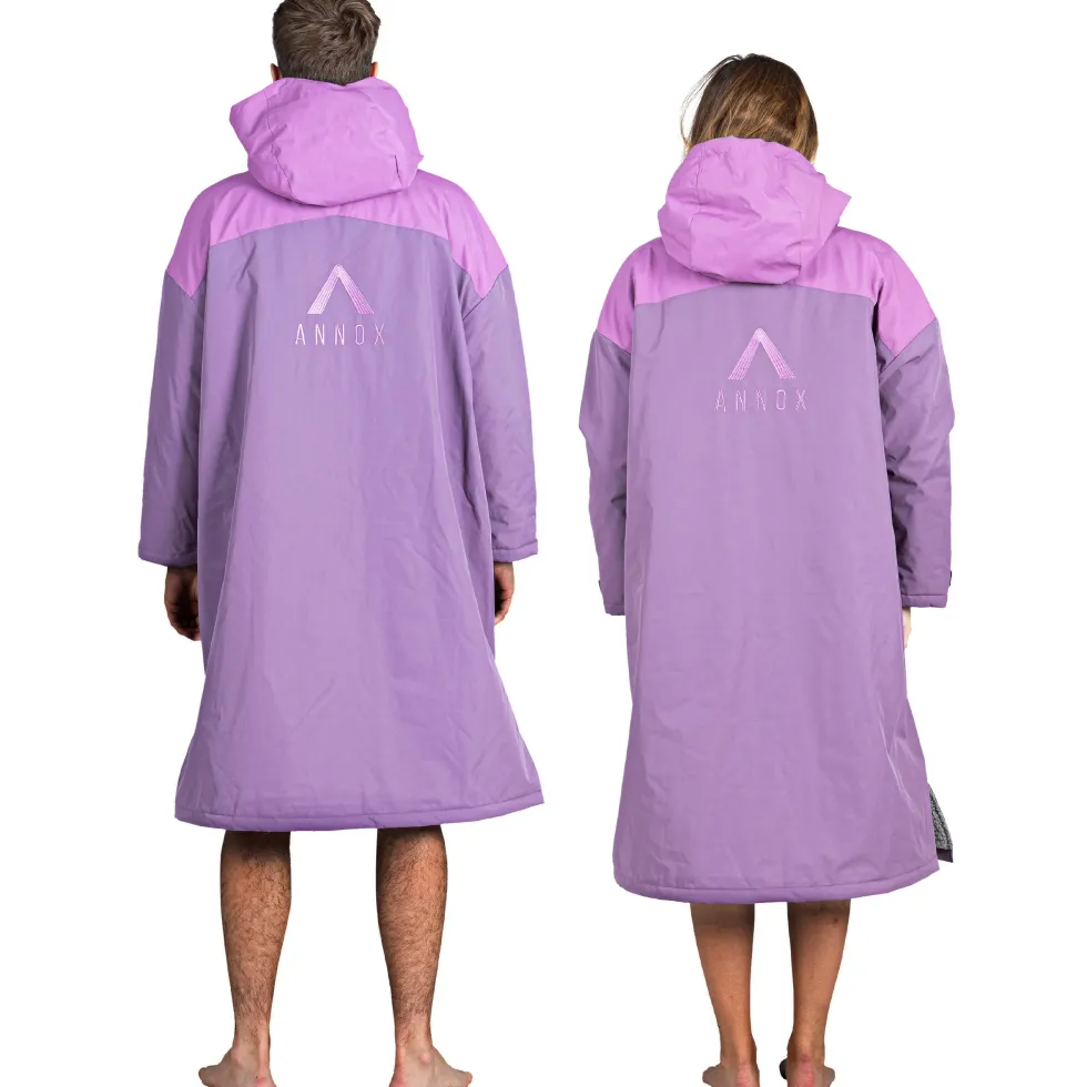 Annox Change Robe LTD