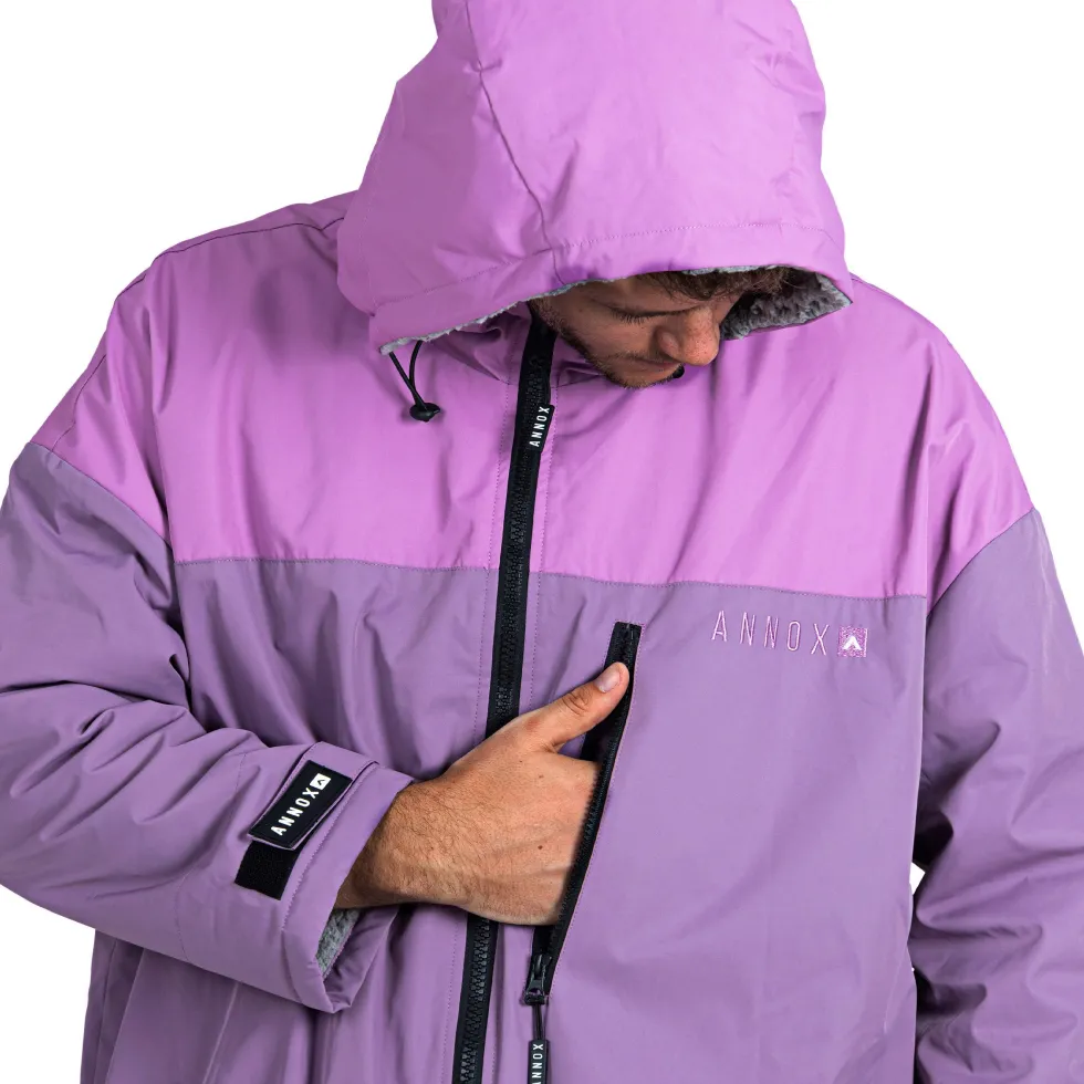 Annox Change Robe LTD