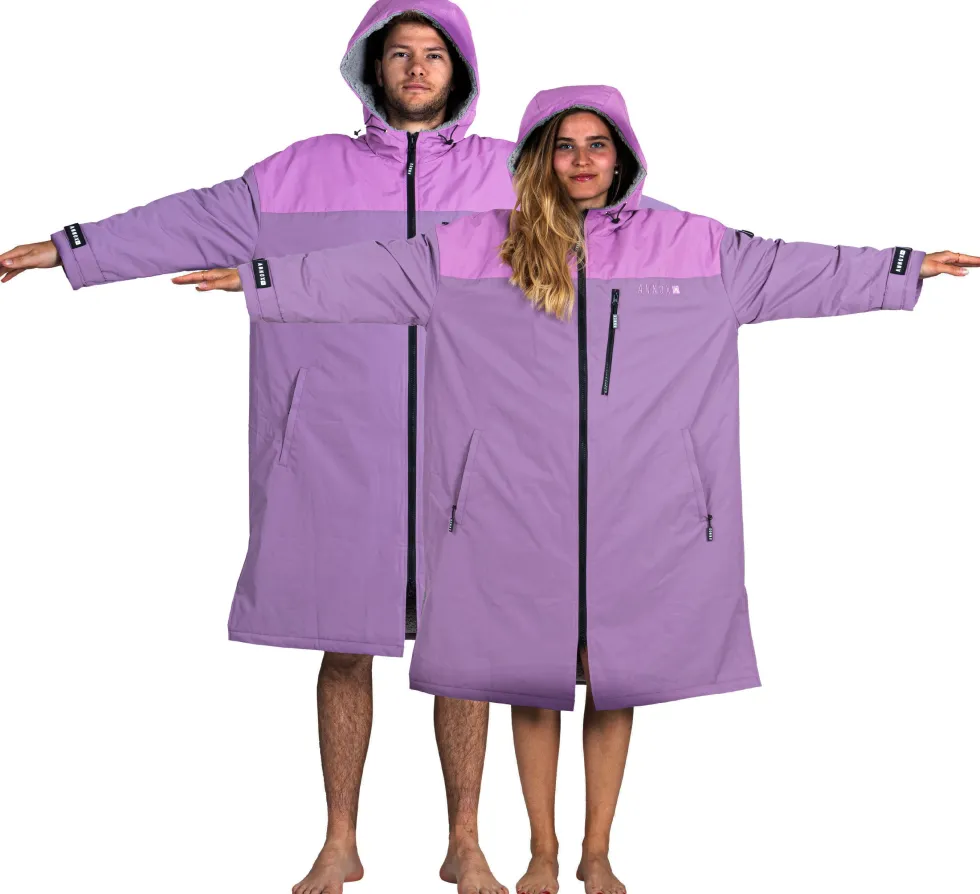 Annox Change Robe LTD