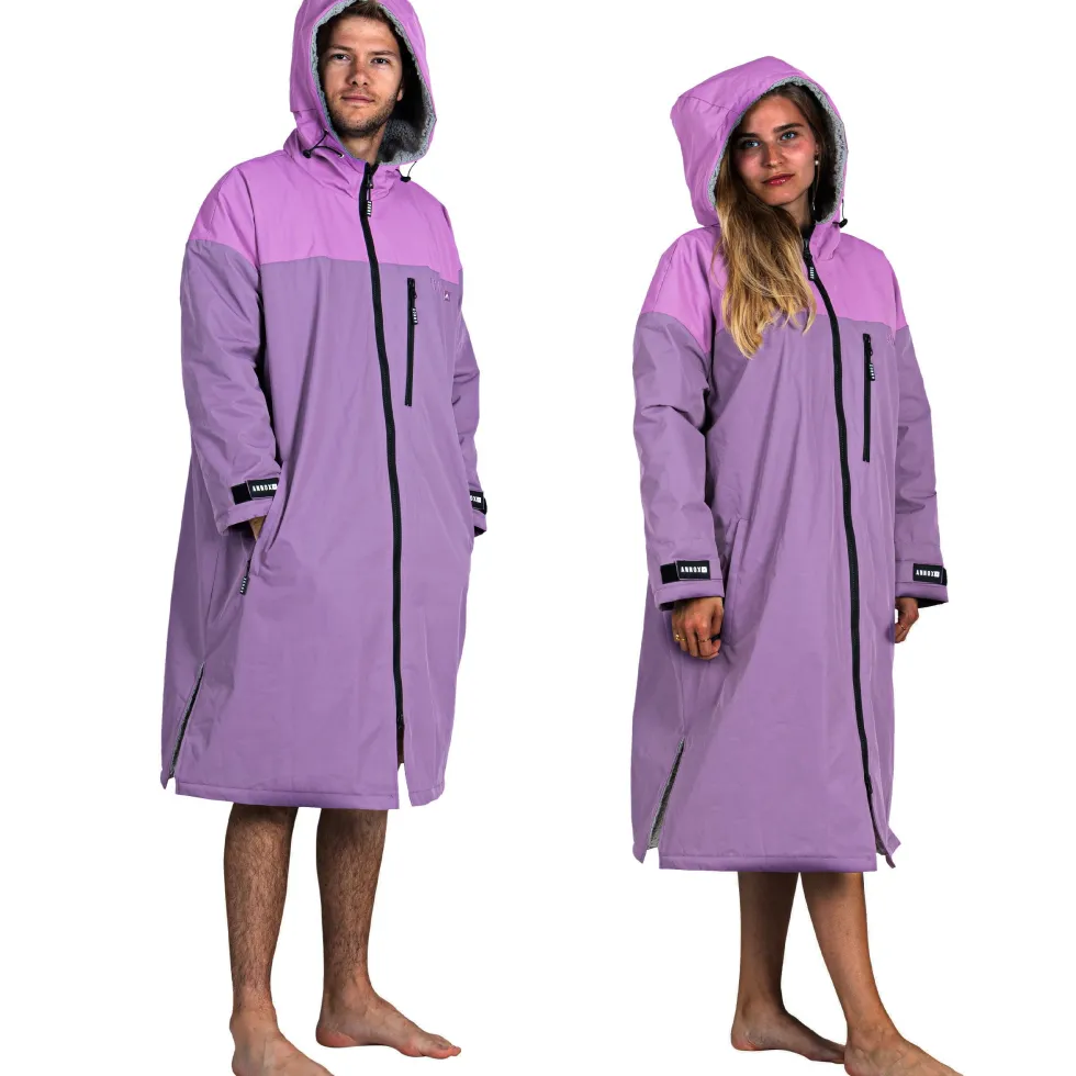 Annox Change Robe LTD