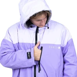 Annox Change Robe LTD