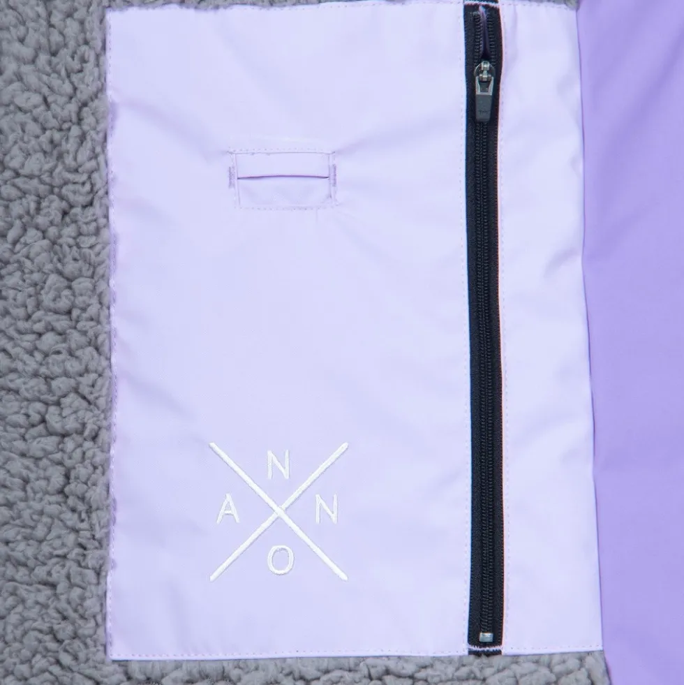 Annox Change Robe LTD