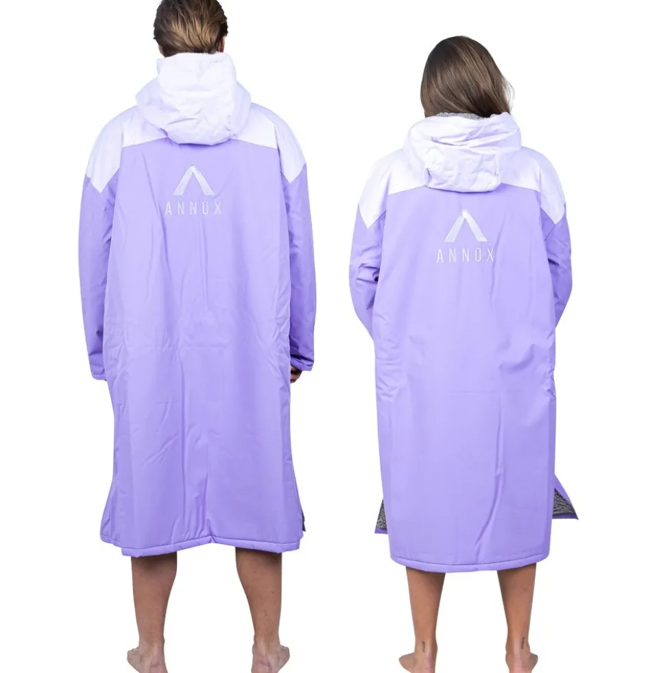 Annox Change Robe LTD
