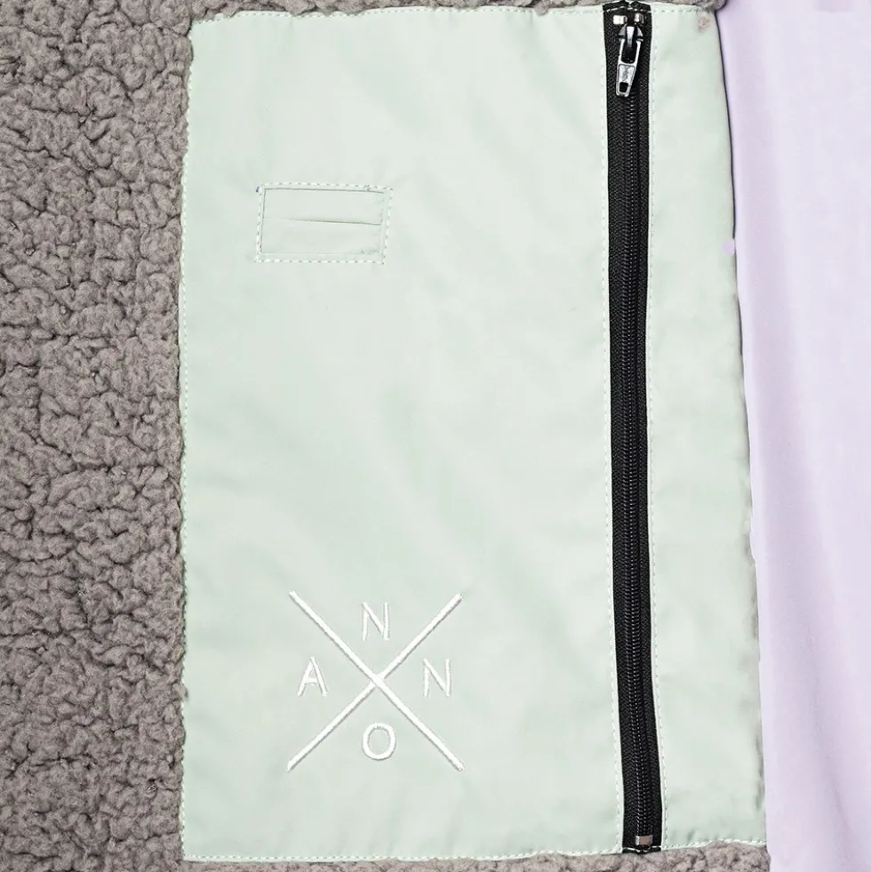 Annox Change Robe LTD