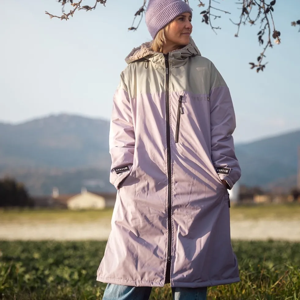 Annox Change Robe LTD