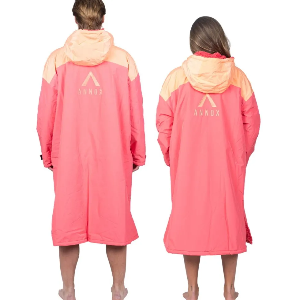 Annox Change Robe LTD