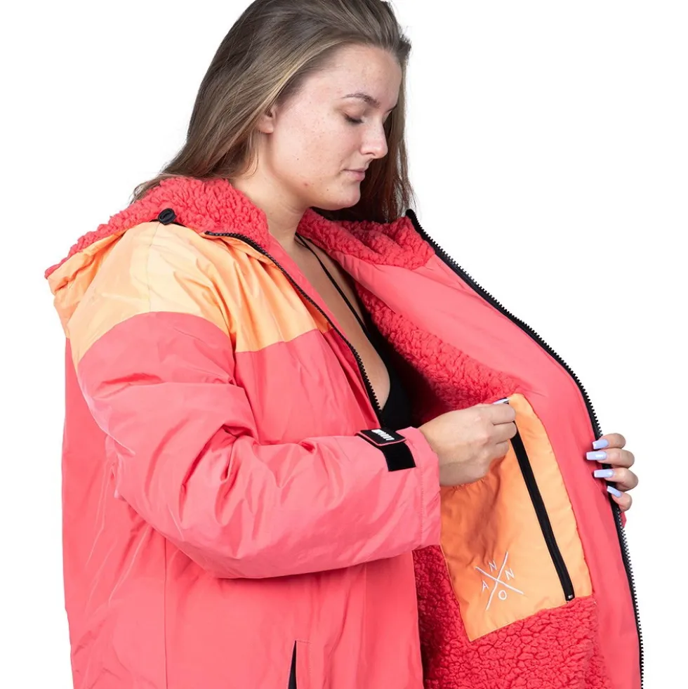 Annox Change Robe LTD