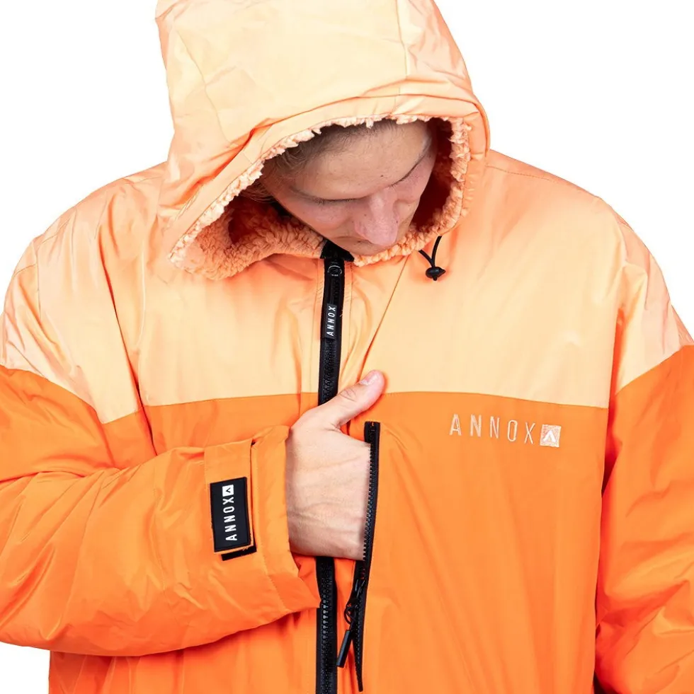 Annox Change Robe LTD