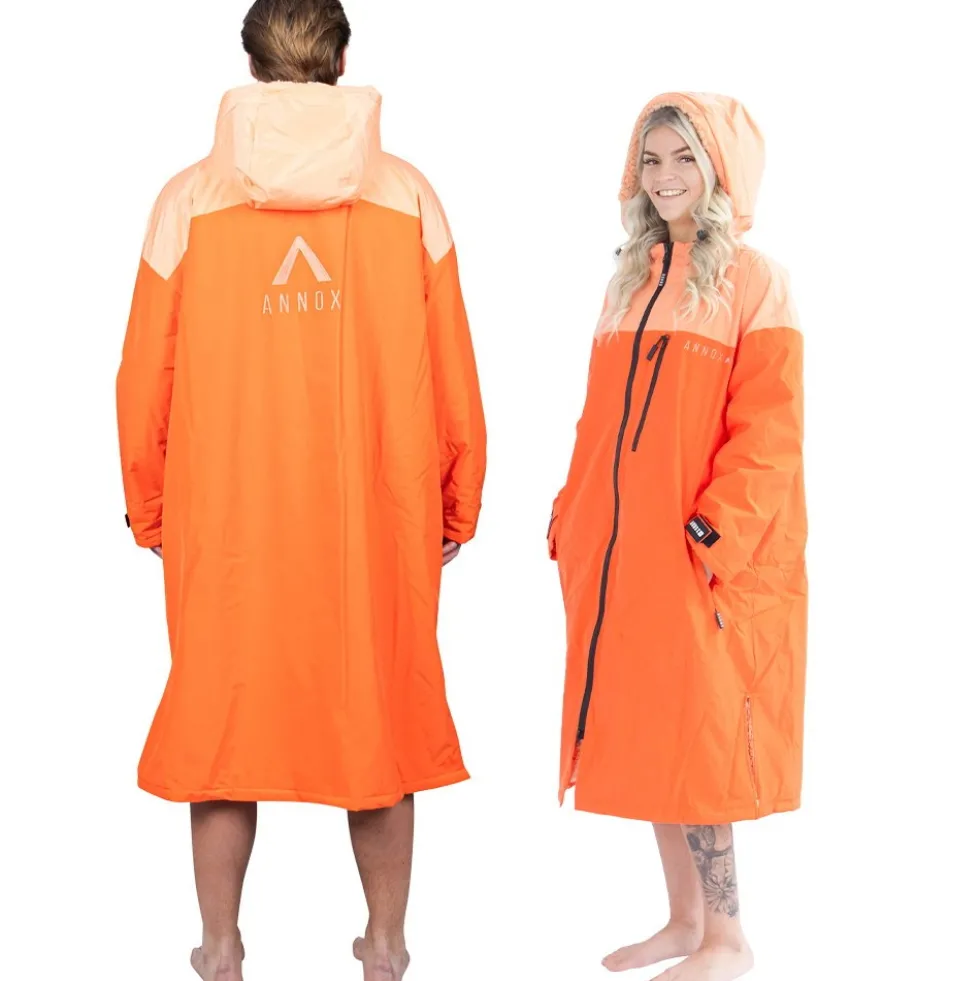 Annox Change Robe LTD