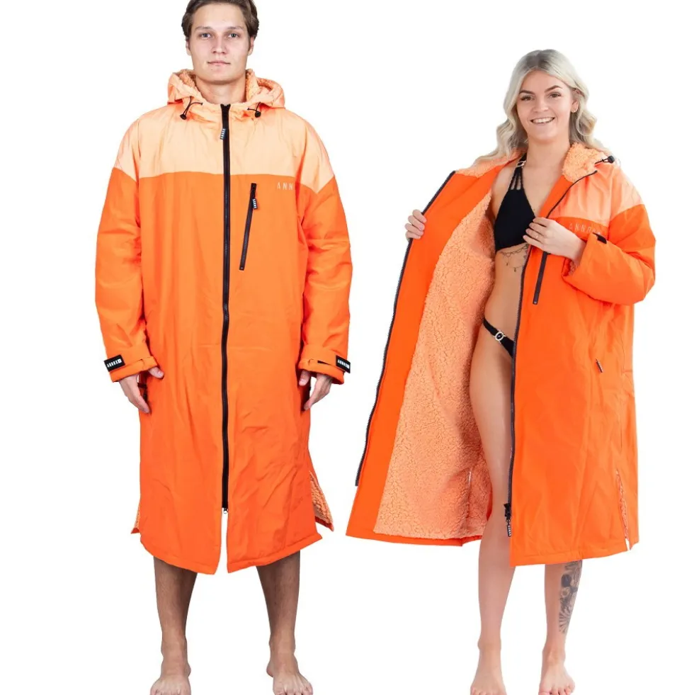 Annox Change Robe LTD