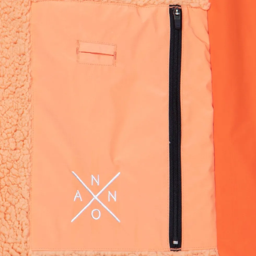 Annox Change Robe LTD