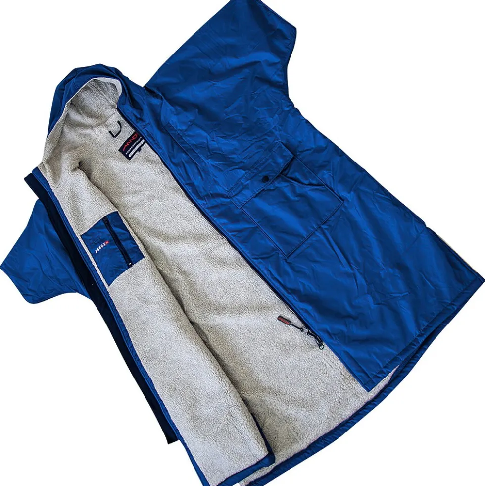 Annox Change Robe - SS